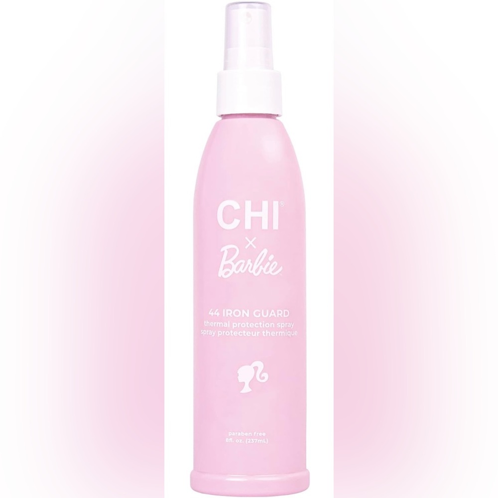 CHI x Barbie 44 Iron Guard Thermal Protection Spray